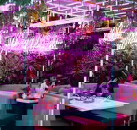 Holey Moley Carousel - Accommodation Asia