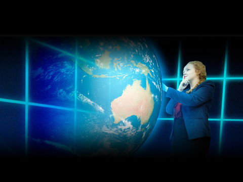 Holoverse - Accommodation Asia 1