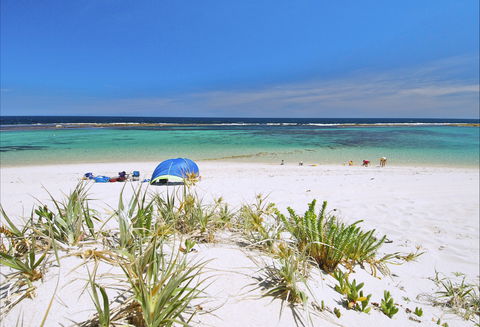 Hopetoun Beaches - Accommodation Guide 0
