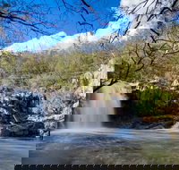 Horton Falls and Walks - Accommodation China