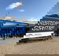 Inside Industry