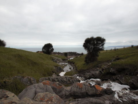 Iron Stone Hill Hike - Accommodation China 0