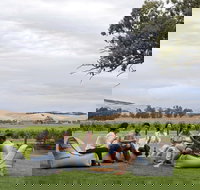 Jacob's Creek - Accommodation China