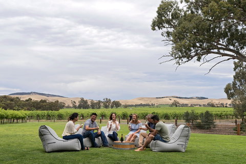 Jacob's Creek - Accommodation China 0