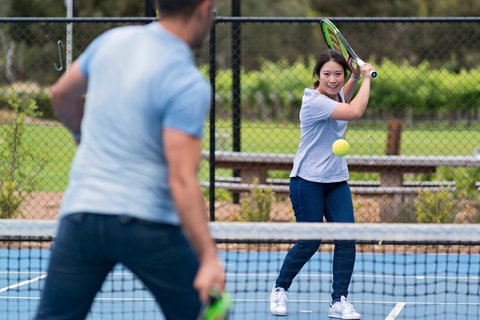 Jacob's Creek - Accommodation China 2