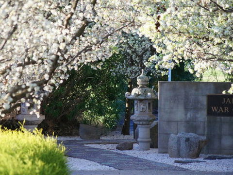 Japanese And Australian War Cemeteries - Accommodation Asia 0
