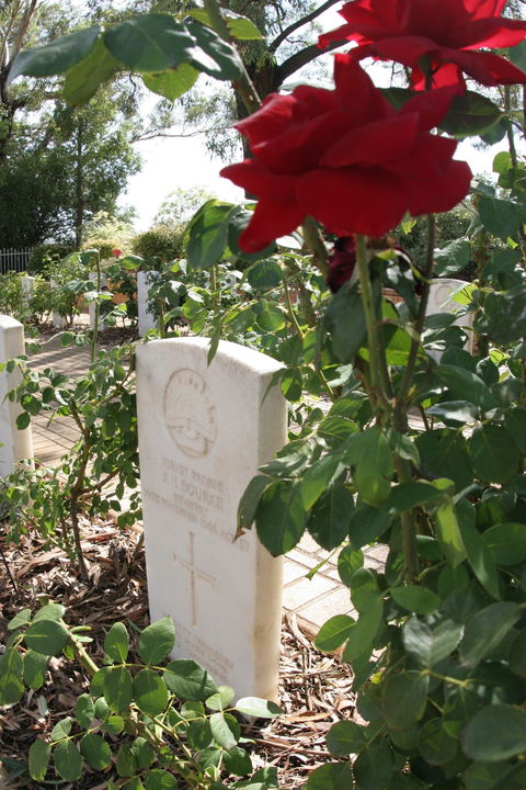 Japanese And Australian War Cemeteries - Accommodation Asia 1