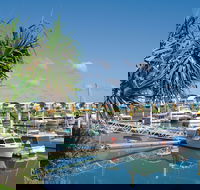 Keppel Bay Fishing Adventure - Accommodation China