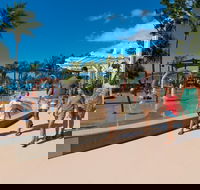 Keppel Kraken - Accommodation China