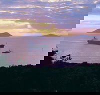 King George Sound - Accommodation Asia