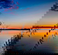 Lake Wyangan - Accommodation Guide