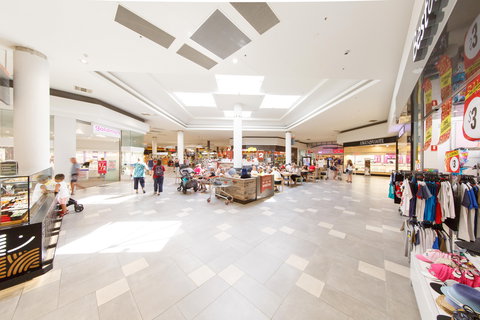 Lake Haven Centre - Accommodation Asia 2