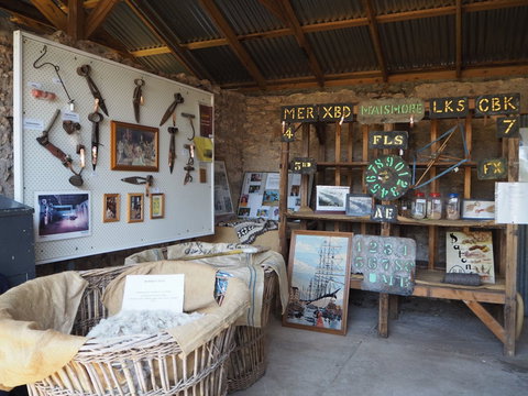 Lara Museum - Accommodation China 2