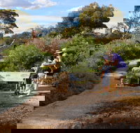Loxton Community Conservation  Heritage Park - Accommodation Guide