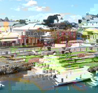 Maclean Community Precinct - Accommodation Guide