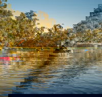 Macquarie Marshes Nature Reserve - Accommodation Asia