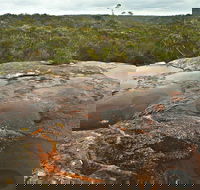 Maddens Falls - Accommodation Guide