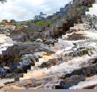 Mannum Waterfalls - Accommodation Guide