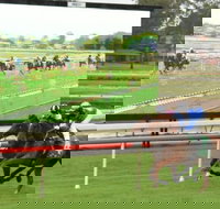 Manning Valley Race Club - Accommodation Guide