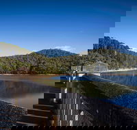 Maroondah Reservoir Park - Accommodation Asia