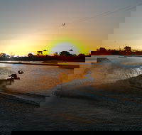 Melbourne Cable Park - Accommodation Guide