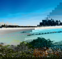 Middleton Beach - Accommodation Asia