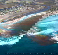 Minnamurra - Accommodation Asia