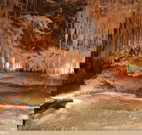 Mole Creek - Accommodation Guide