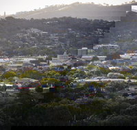 Monument Hill - Accommodation China