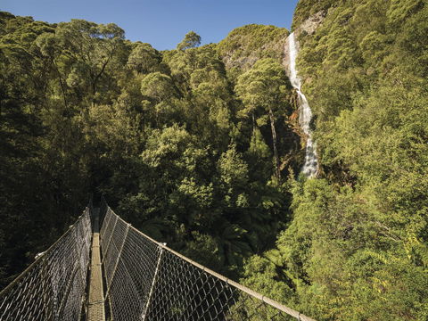 Montezuma Falls - Accommodation Guide 1