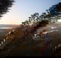 Mount Arthur Reserve - Accommodation China