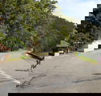 Mount Colah Station to Pymble Station Cycle Route - Accommodation Asia