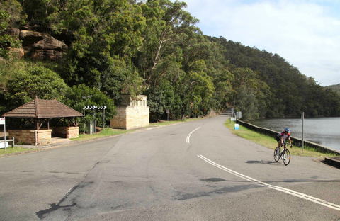 Mount Colah Station To Pymble Station Cycle Route - Accommodation Asia 0