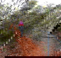 Mount Matilda Walk Trail Wongan Hills - Accommodation Asia