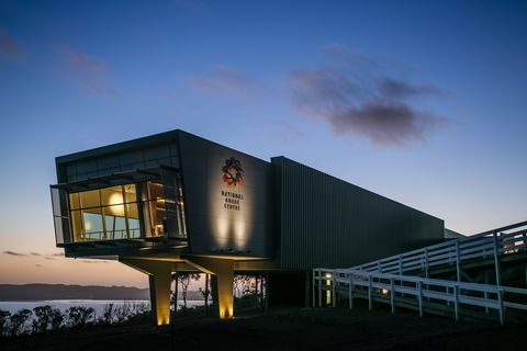 Mount Adelaide - Accommodation Asia 0