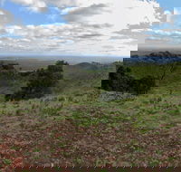 Mount Napier State Park - Accommodation Guide