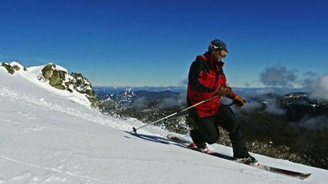 Mt Stirling - Accommodation Asia 0