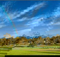 Murrumbidgee Country Club - Accommodation Asia