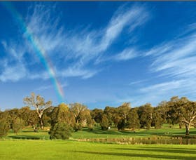 Murrumbidgee Country Club - Accommodation Asia 0