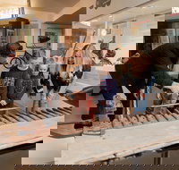 Museum of the Riverina Botanic Gardens site - Accommodation China