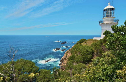 Myall Lakes National Park - Accommodation Asia 1