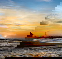 Narrabeen Beach