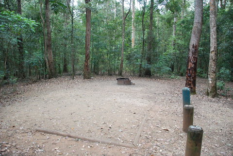 Neurum Creek Campgrounds - Accommodation Asia 2