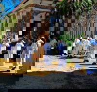 New Norcia Benedictine Monastery