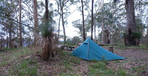 Northbrook Mountain Bush Camp - Accommodation Asia 2