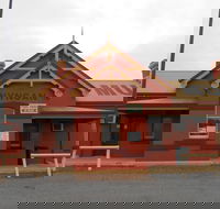 Nyngan Museum - Accommodation Asia