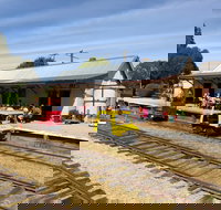 Oberon Tarana Heritage Railway - Accommodation China