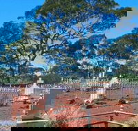 Old Pioneer Cemetery Coolgardie - Accommodation Guide
