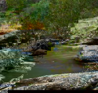 Onkaparinga River National Park - Accommodation Guide
