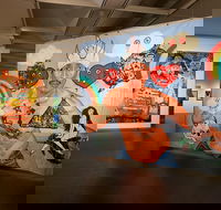 Orange Regional Gallery - Accommodation Asia